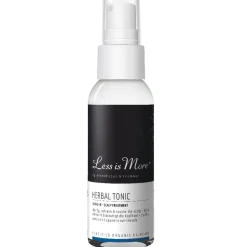 LESS IS MORE Travel Herbal Tonic
