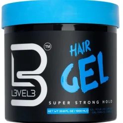 Level3 Hair Gel 1000 ml