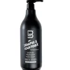 Level3 2-in-1 Shampoo & Conditioner 1000 ml
