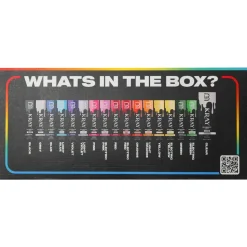 Level3 Kray Color Intro Kit