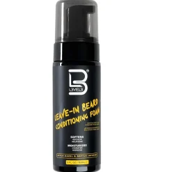 Level3 Leave-In Beard Conditioning Foam 150 ml
