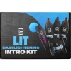 Level3 LIT Hair Lightening Intro Kit
