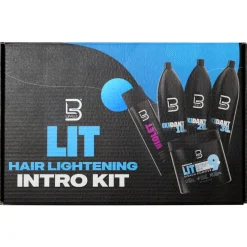 Level3 LIT Hair Lightening Intro Kit