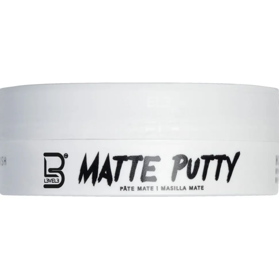 Level3 Matte Putty 100 g