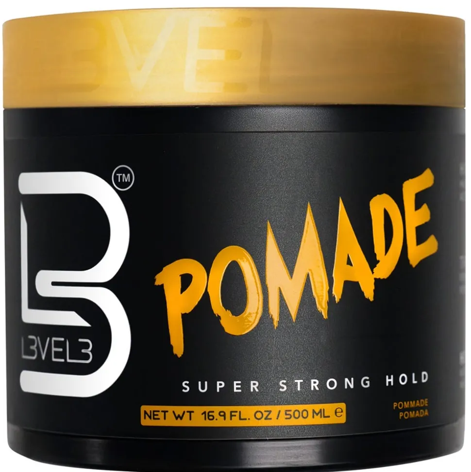 Level3 Pomade 500 ml