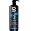 Level3 Shaving Gel Aqua 500 ml