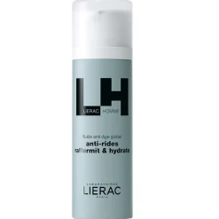 Lierac Homme Globales Anti Age Fluid 50 ml