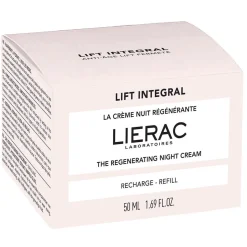 Lierac Lift Integral Nachfüll-Nachtcreme 50 ml