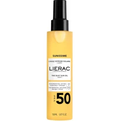 Lierac Sunissime Körper Öl SPF 50 150 ml