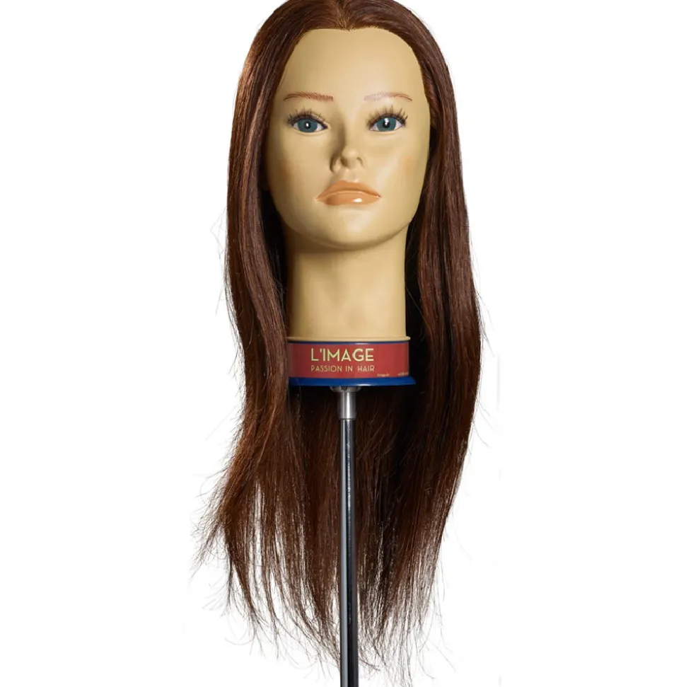 L'IMAGE Trainingskopf Anja