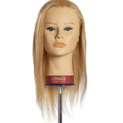 L'IMAGE Trainingskopf Carola