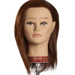 L'IMAGE Trainingskopf Leoni