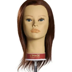 L'IMAGE Trainingskopf Steffi