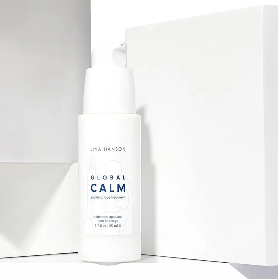 Lina Hanson Global Calm 50 ml