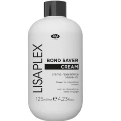 LISAP Lisaplex Bond Saver Cream 125 ml