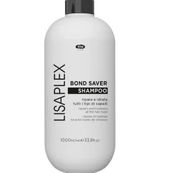 LISAP Lisaplex Bond Saver Shampoo 1000 ml
