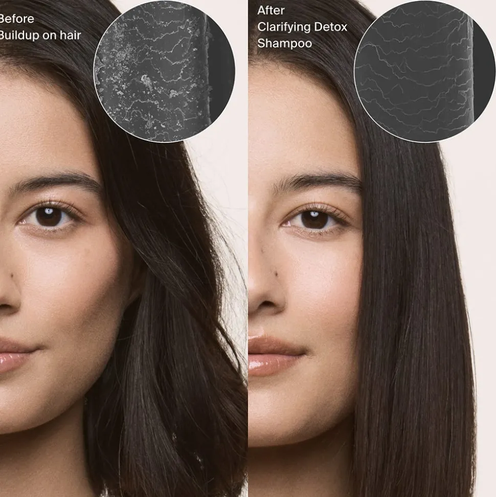 Living proof Clarifying Detox Shampoo 236 ml