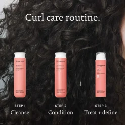Living Proof Curl Conditioner 236 ml