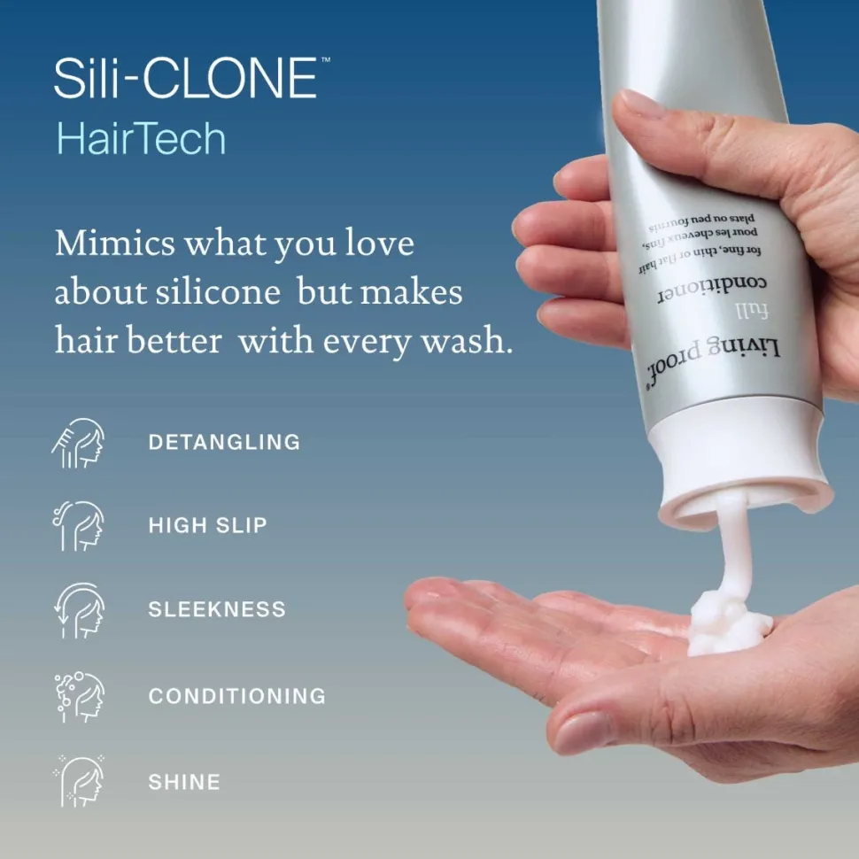 Living Proof Full Conditioner 236 ml