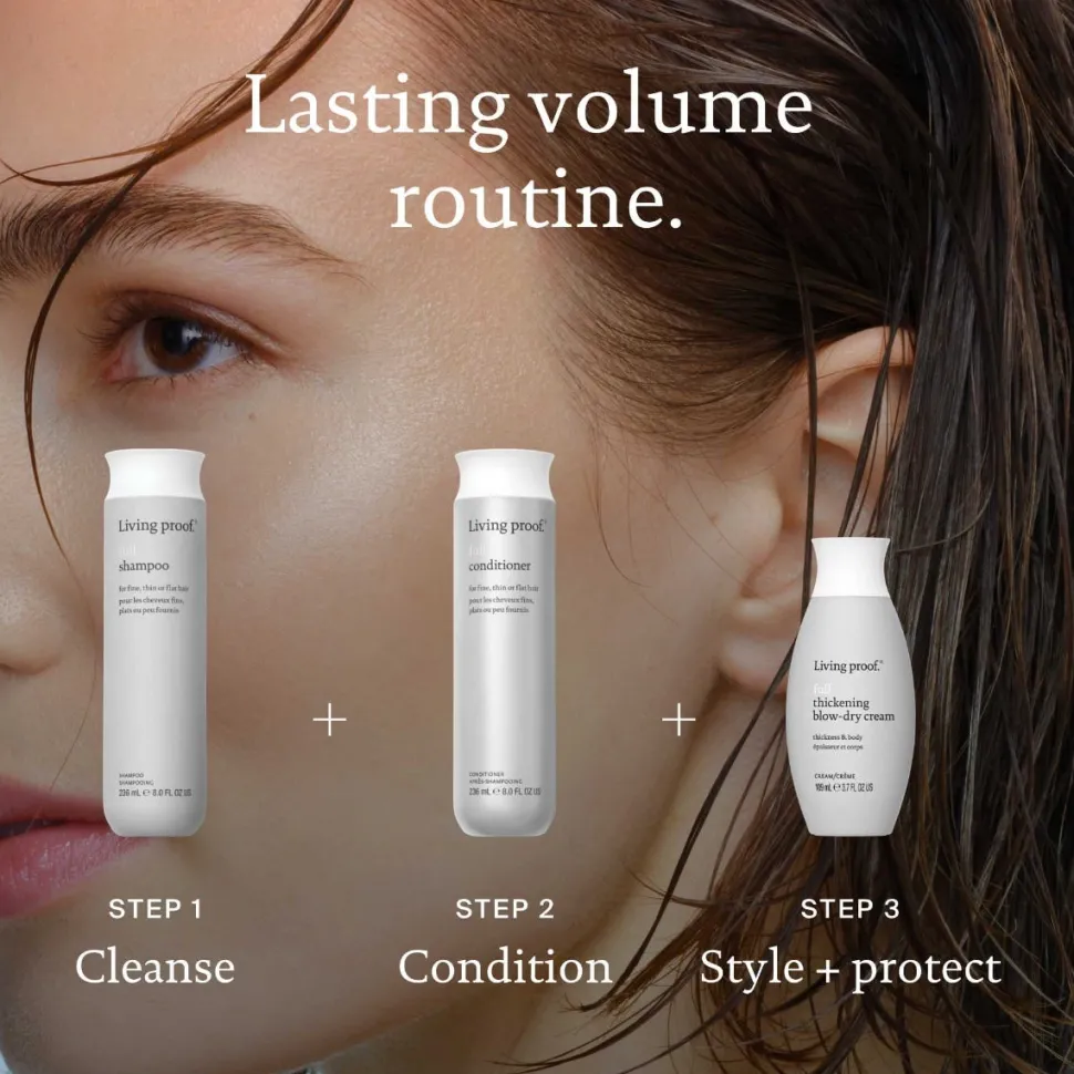 Living Proof Full Conditioner 236 ml