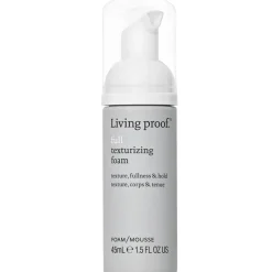 Living proof Full Texturizing Foam 45 ml
