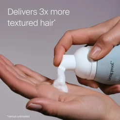 Living proof Full Texturizing Foam 45 ml