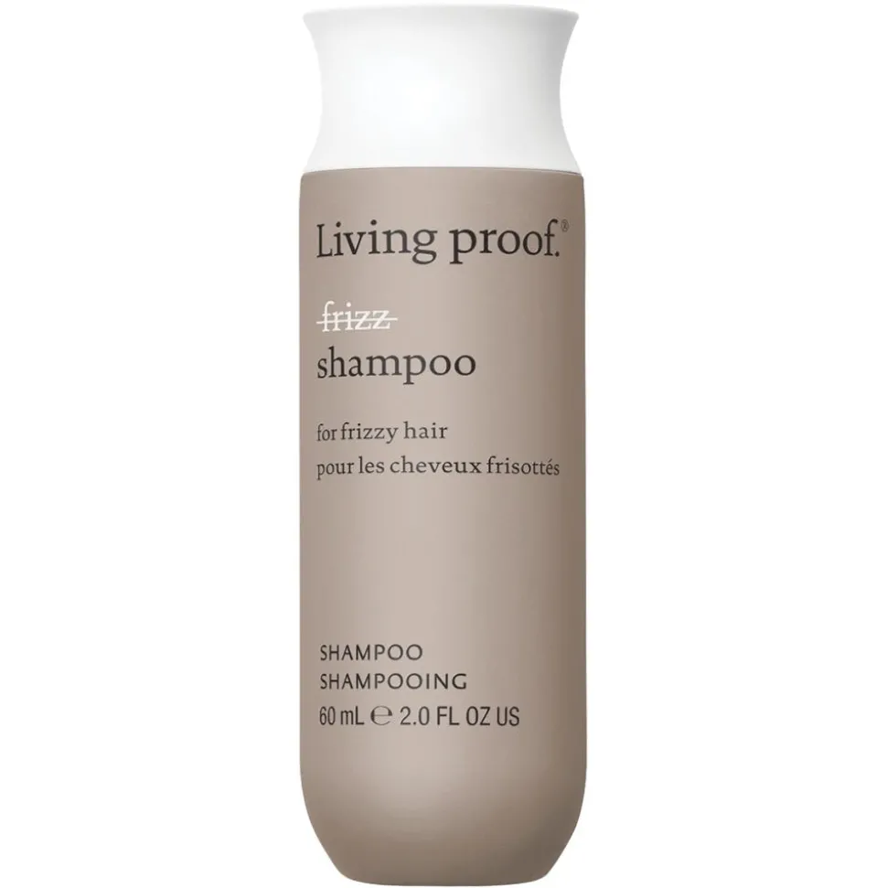Living Proof No Frizz Conditioner 60 ml