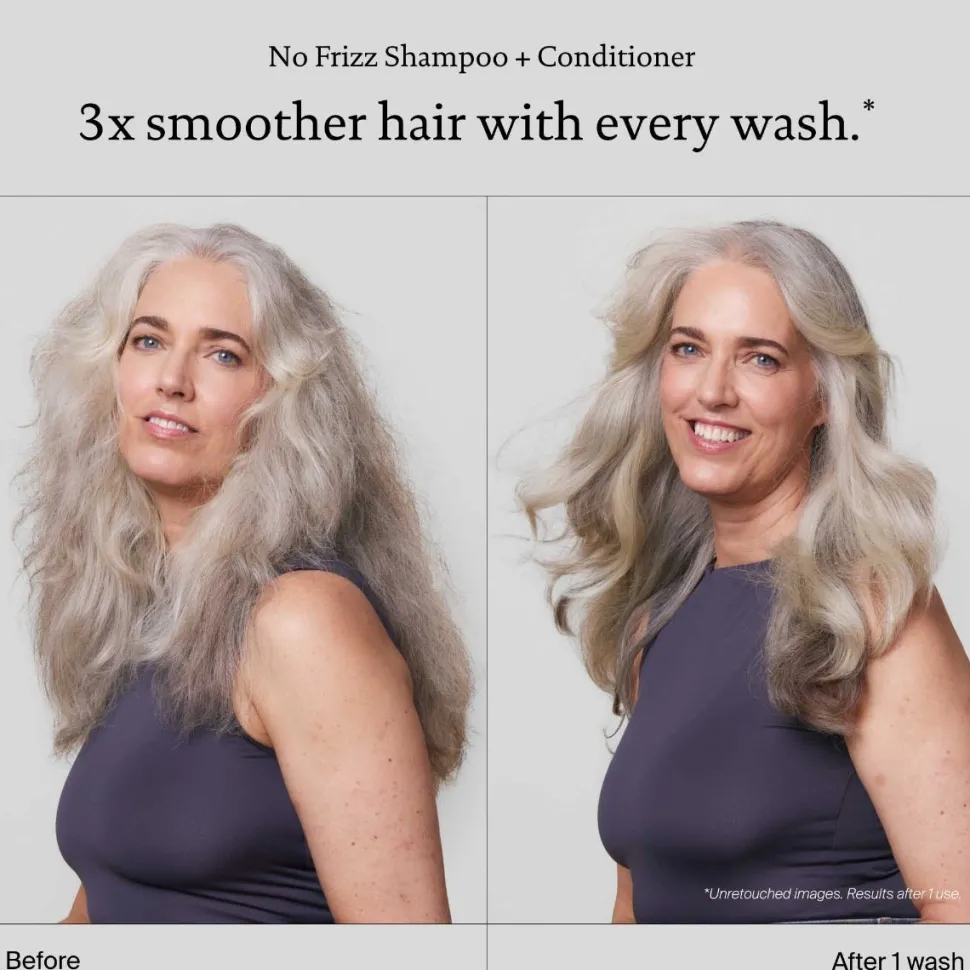 Living Proof No Frizz Conditioner 60 ml