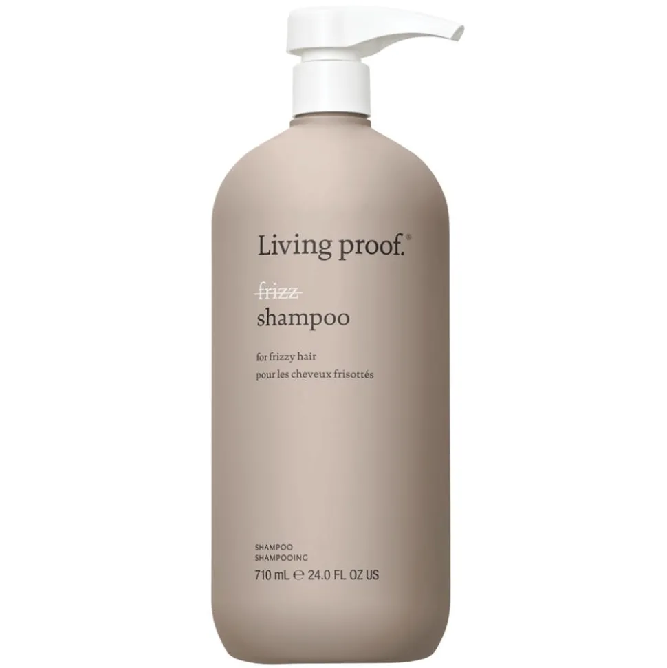 Living Proof No Frizz Conditioner 710 ml