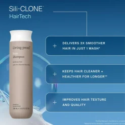 Living Proof No Frizz Conditioner 710 ml