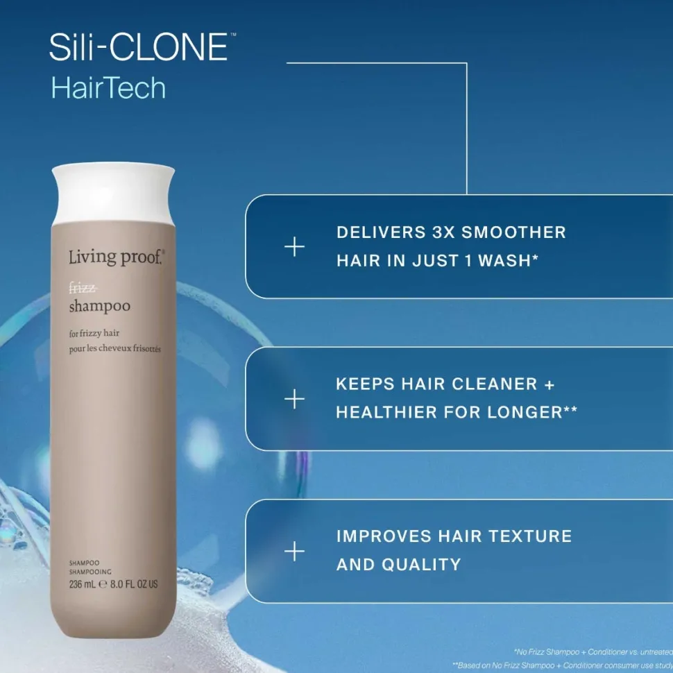 Living Proof No Frizz Conditioner 710 ml