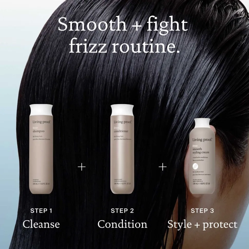 Living Proof No Frizz Conditioner 710 ml