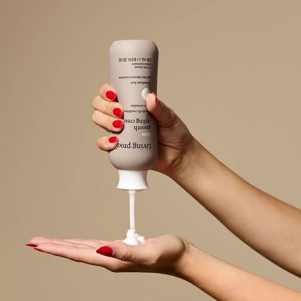 Living proof No Frizz Smooth Styling Cream 236 ml