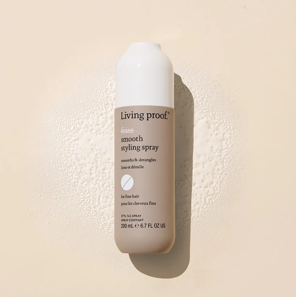 Living Proof No Frizz Smooth Styling Spray 200 ml