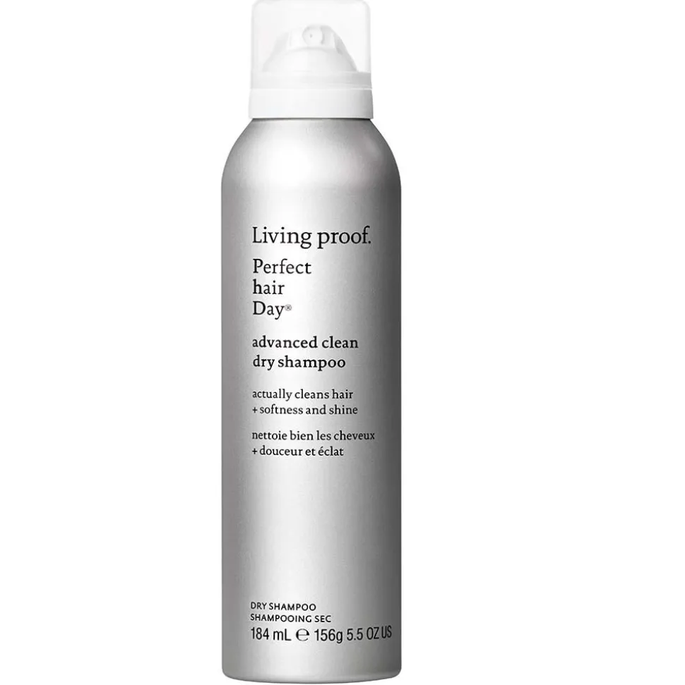 Living Proof Perfect Hair Day Advanced Clean Dry Shampoo 184 ml