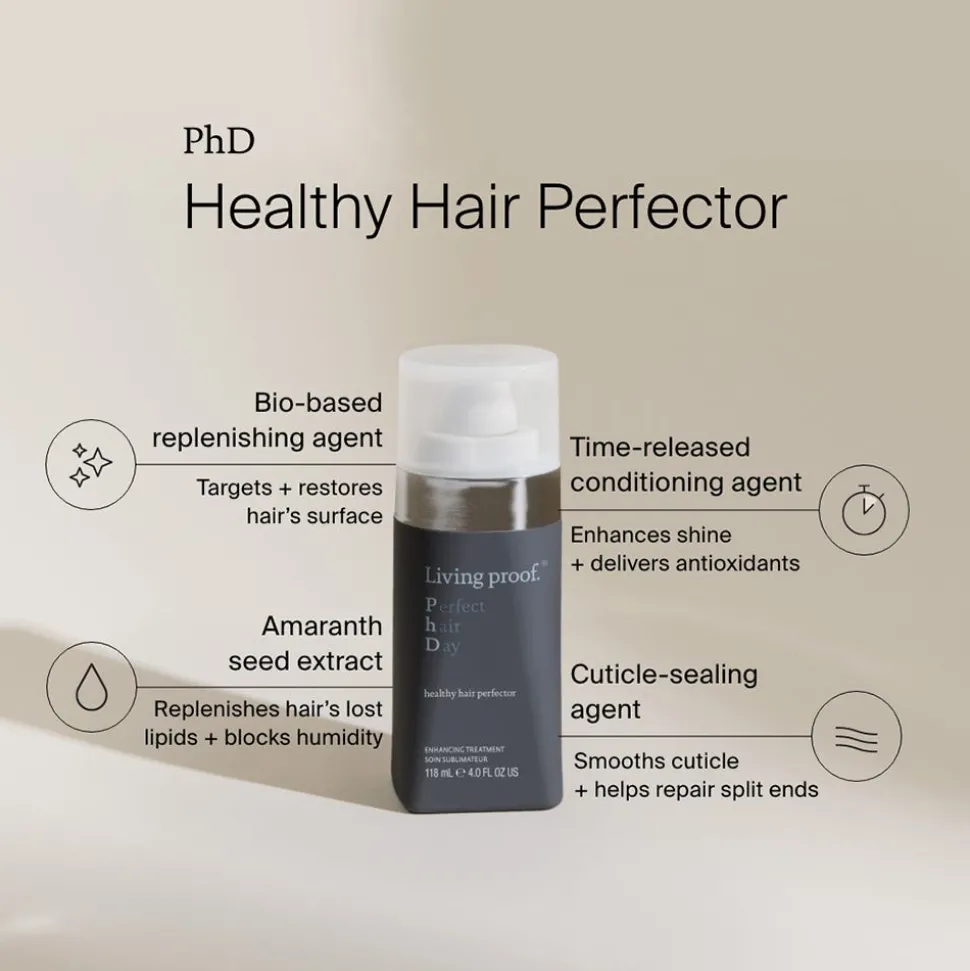 Living Proof Perfect Hair Day Healthy Hair Perfector 60 ml