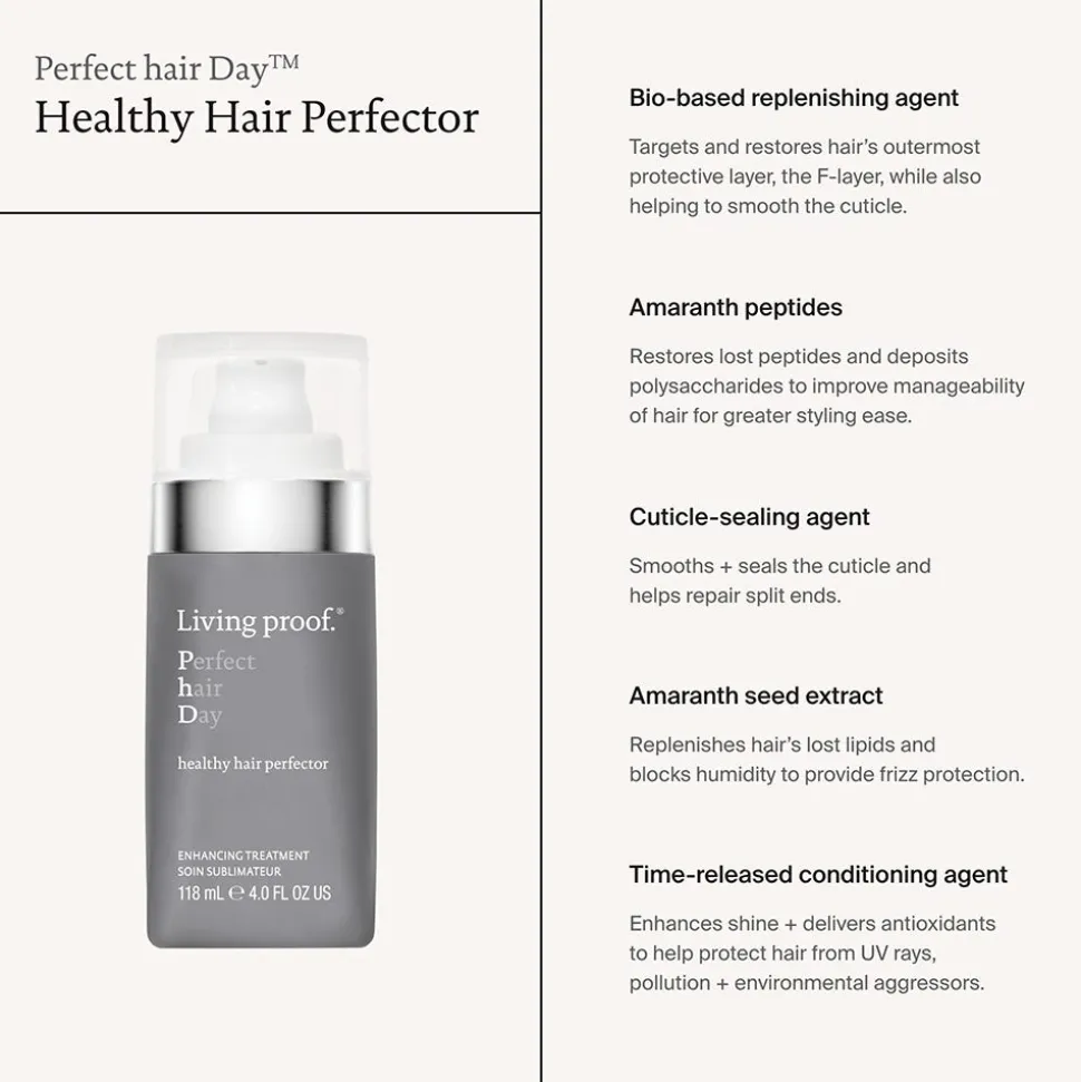 Living Proof Perfect Hair Day Healthy Hair Perfector 60 ml