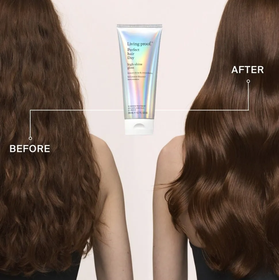 Living proof PhD High-Shine Gloss 200 ml