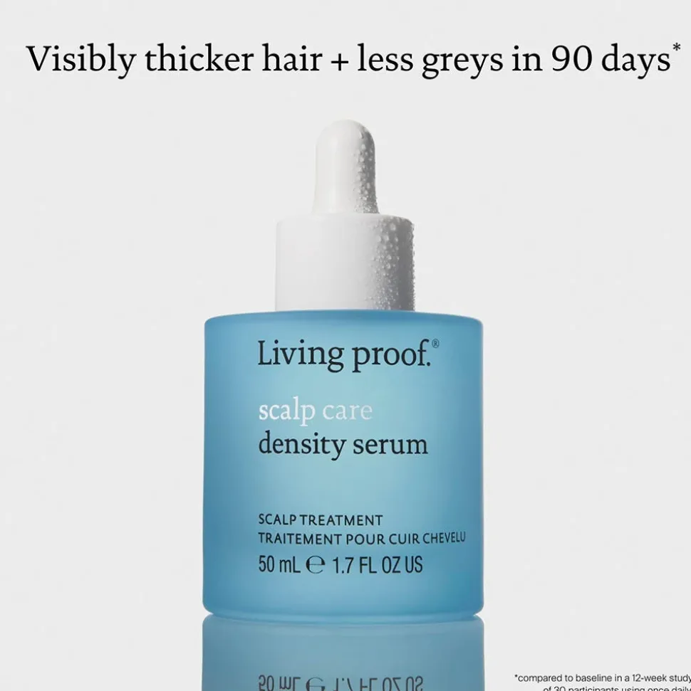 Living proof Scalp Care Density Serum 50 ml