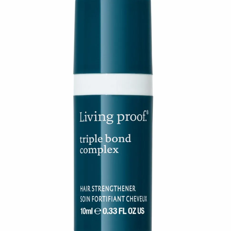 Living proof Triple Bond Complex 10 ml
