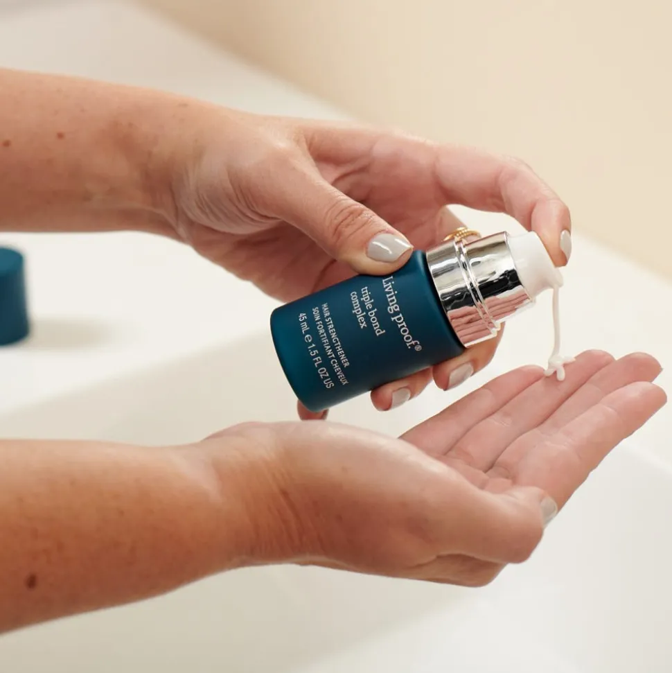 Living proof Triple Bond Complex 45 ml