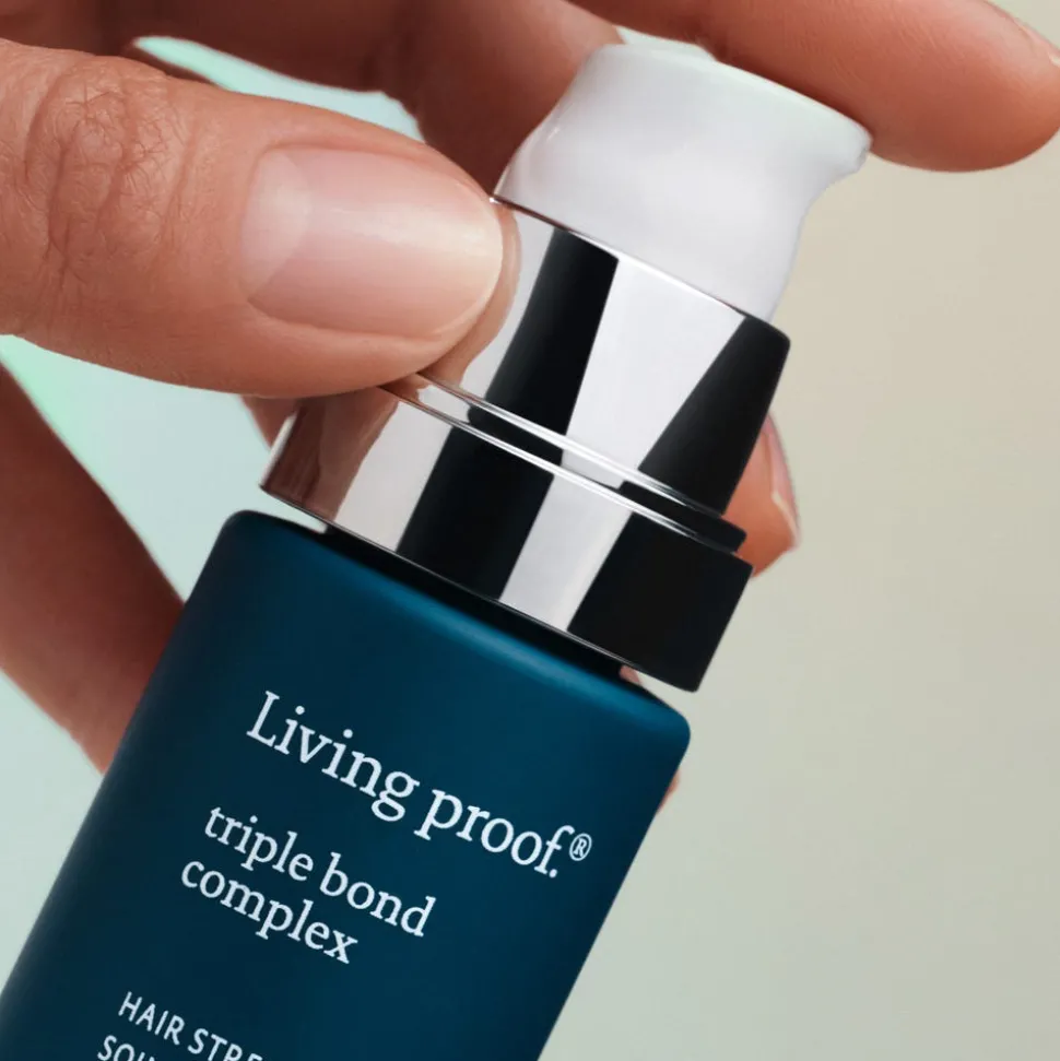 Living proof Triple Bond Complex 45 ml