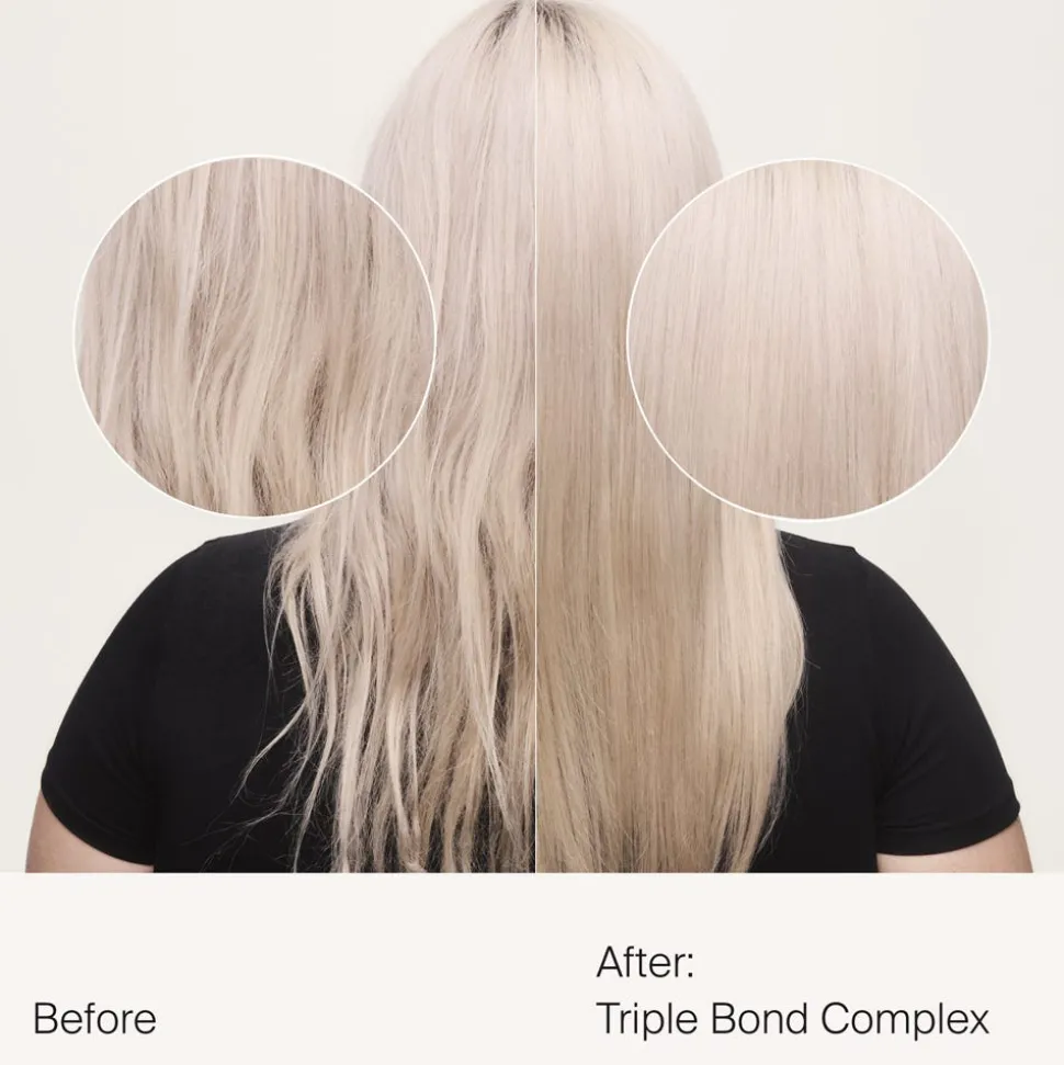 Living proof Triple Bond Complex 45 ml