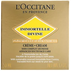 L'OCCITANE Creme Divine 50 ml