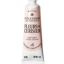 L'Occitane Fleurs De Cerisier Handcreme 75 ml