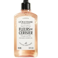 L'Occitane Fleurs De Cerisier Duschgel 250 ml