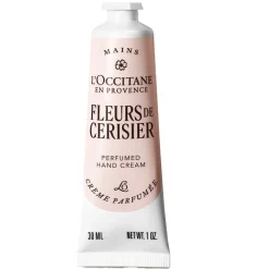 L'Occitane Fleurs De Cerisier Handcreme 30 ml