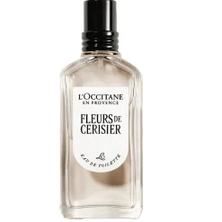 L'Occitane Fleurs De Cerisier Eau de Toilette 50 ml