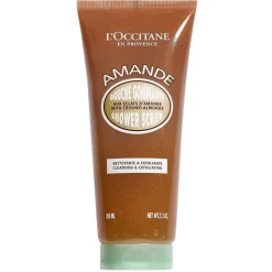 L'Occitane Mandel Duschpeeling 200 ml