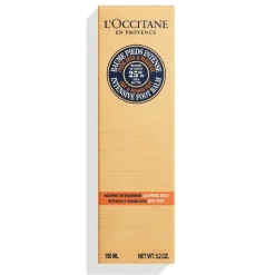 L'Occitane Shea intensiv pflegender Fussbalsam 150 ml